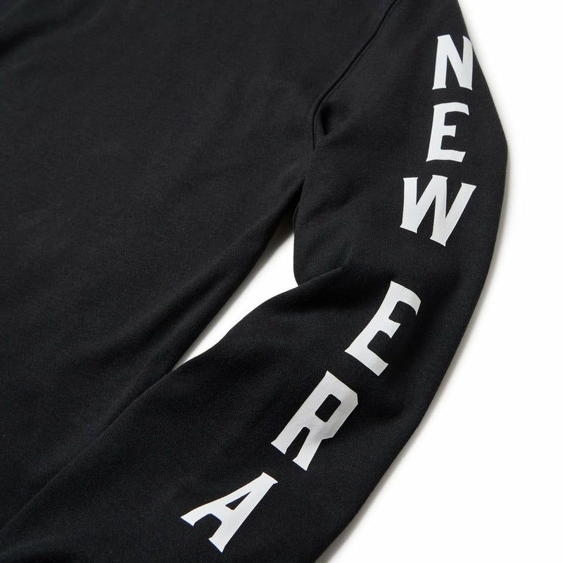 高领衬衫男士 New Era Golf New Era NEW ERA 日本正品 2025 秋冬新款高尔夫服装