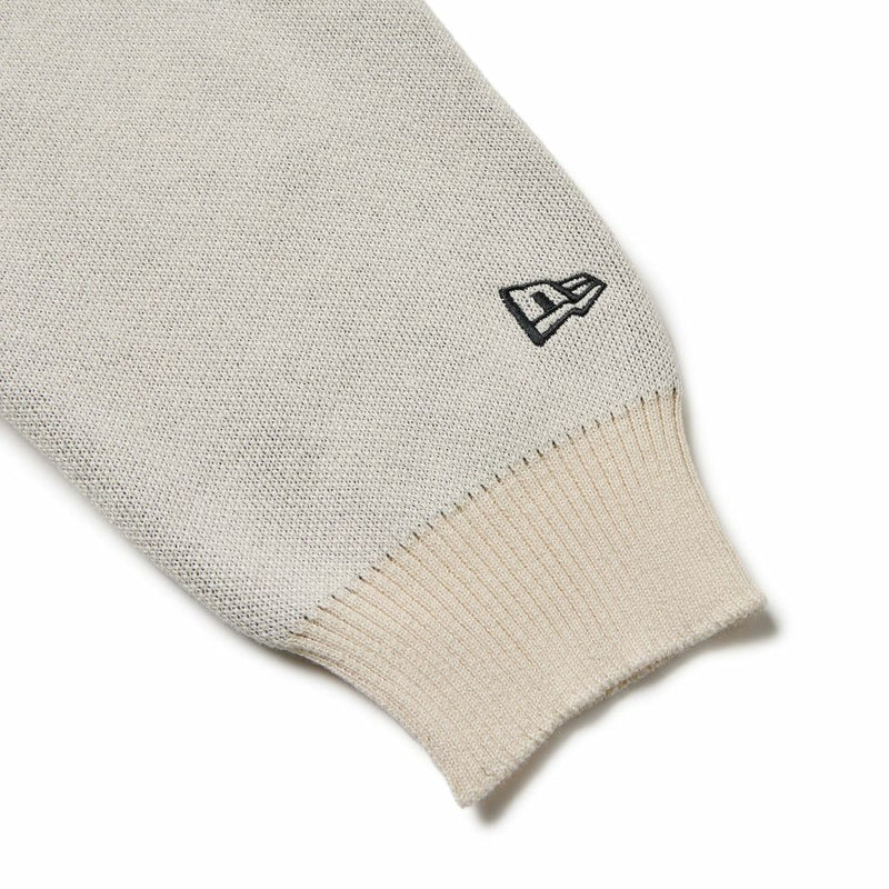 Sweater Men's New Era Golf New Era NEW ERA Japanese Genuine Product 2025 Autumn/Winter New Golf Wear