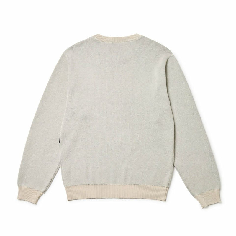 Sweater Men's New Era Golf New Era NEW ERA Japanese Genuine Product 2025 Autumn/Winter New Golf Wear