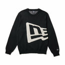 스웨터 남성 뉴에라 골프 뉴에라 NEW ERA 일본 정품 2025 가을/겨울 뉴 골프웨어