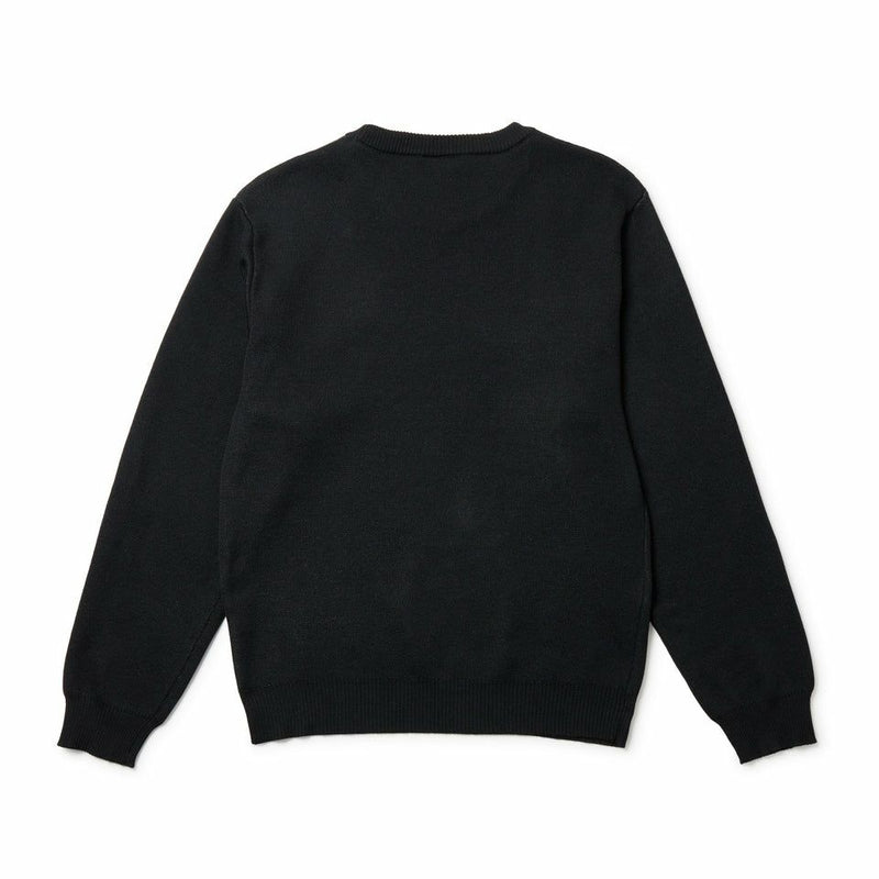 Sweater Men's New Era Golf New Era NEW ERA Japanese Genuine Product 2025 Autumn/Winter New Golf Wear