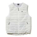 Vest  Men's New Era Golf New Era NEW ERA Japanese Genuine Product 2025 Autumn/Winter New Golf Wear