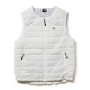 조끼 남성용 뉴에라 골프 뉴에라 NEW ERA 일본 정품 2025 가을/겨울 뉴 골프웨어