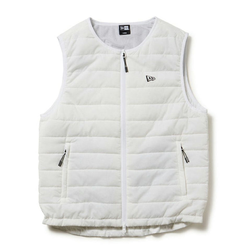 背心男士New Era Golf New Era NEW ERA 日本正品2025秋冬新款高尔夫服