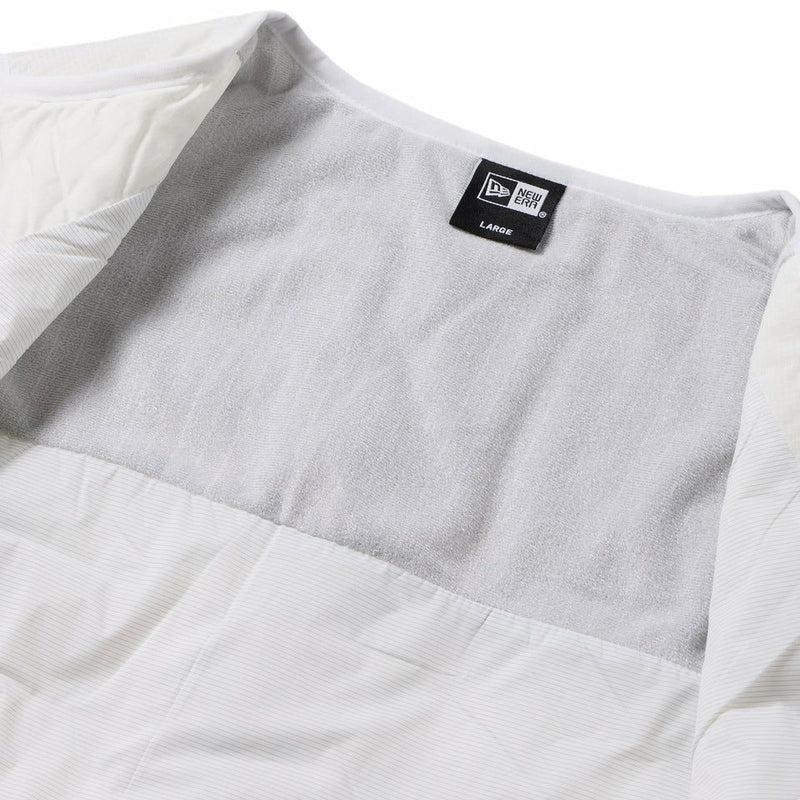 背心男士New Era Golf New Era NEW ERA 日本正品2025秋冬新款高尔夫服