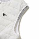 조끼 남성용 뉴에라 골프 뉴에라 NEW ERA 일본 정품 2025 가을/겨울 뉴 골프웨어