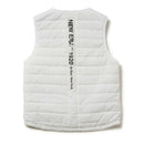 조끼 남성용 뉴에라 골프 뉴에라 NEW ERA 일본 정품 2025 가을/겨울 뉴 골프웨어