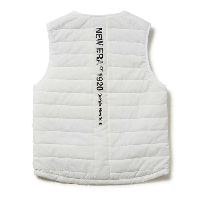 背心男士New Era Golf New Era NEW ERA 日本正品2025秋冬新款高尔夫服