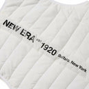 조끼 남성용 뉴에라 골프 뉴에라 NEW ERA 일본 정품 2025 가을/겨울 뉴 골프웨어