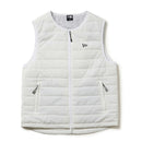 조끼 남성용 뉴에라 골프 뉴에라 NEW ERA 일본 정품 2025 가을/겨울 뉴 골프웨어