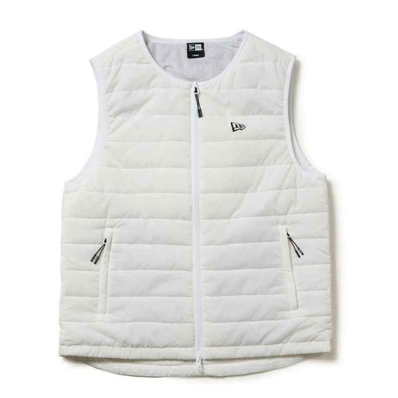 背心男士New Era Golf New Era NEW ERA 日本正品2025秋冬新款高尔夫服