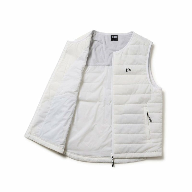 背心男士New Era Golf New Era NEW ERA 日本正品2025秋冬新款高尔夫服