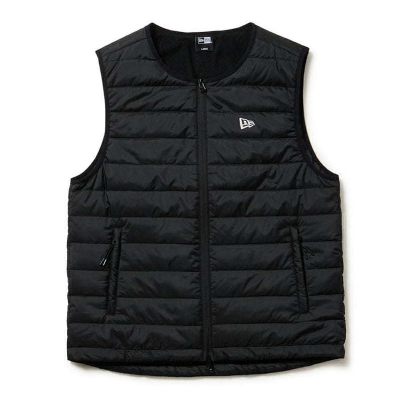 背心男士New Era Golf New Era NEW ERA 日本正品2025秋冬新款高尔夫服