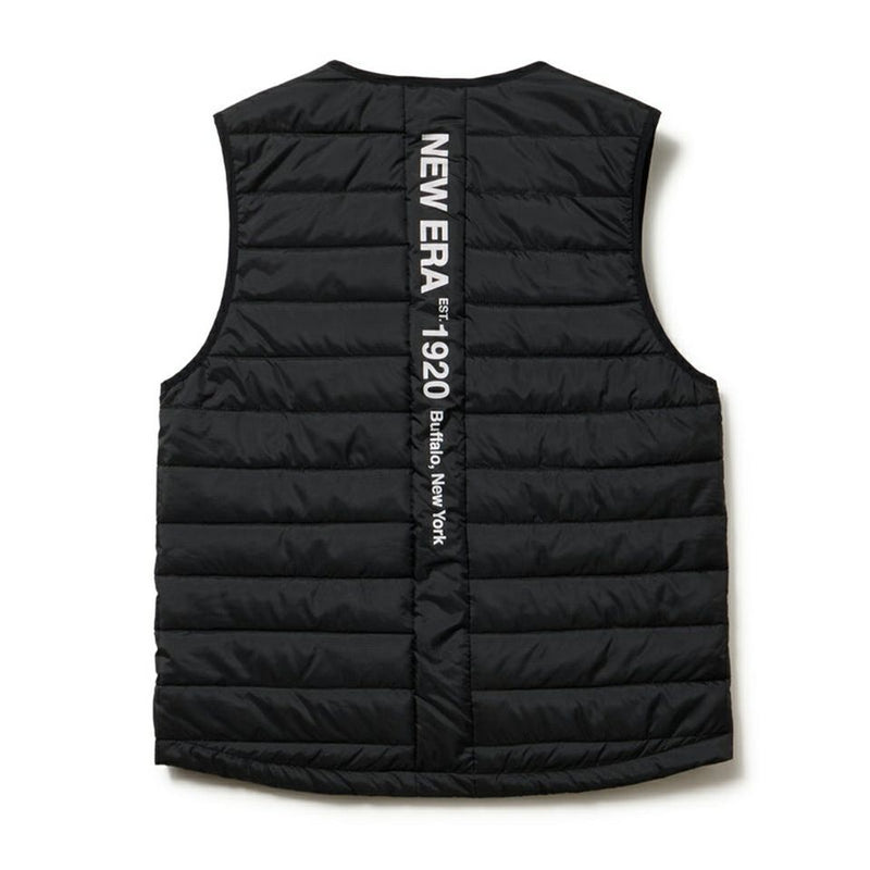 背心男士New Era Golf New Era NEW ERA 日本正品2025秋冬新款高尔夫服