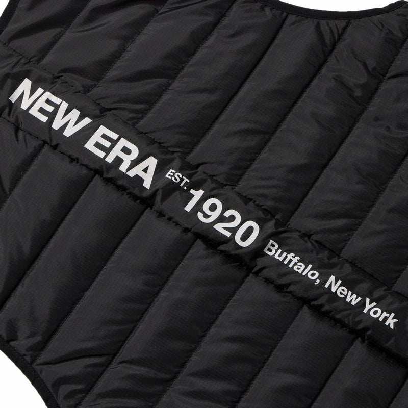 背心男士New Era Golf New Era NEW ERA 日本正品2025秋冬新款高尔夫服