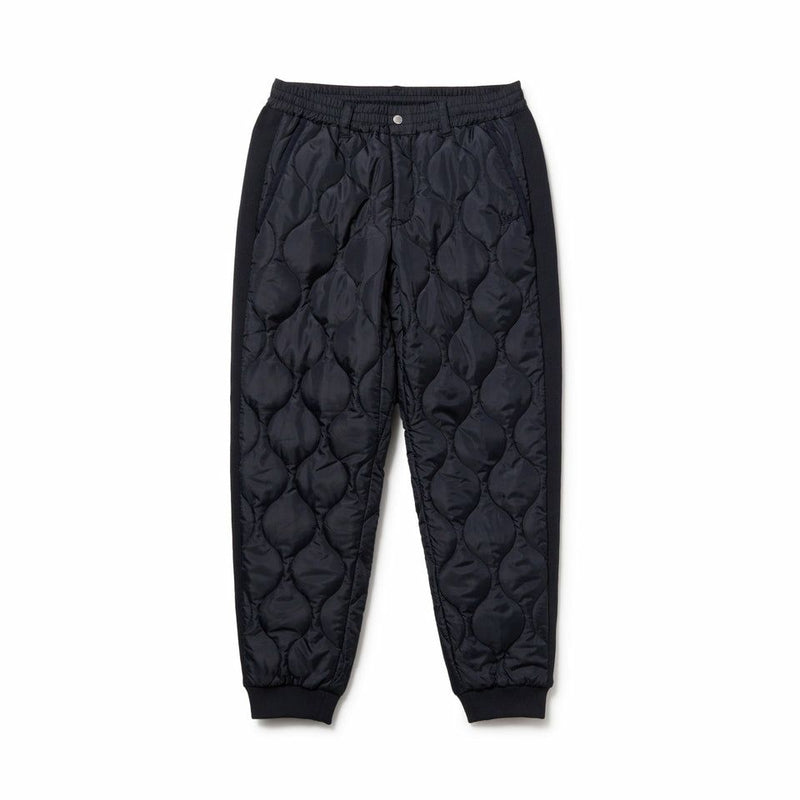 Long Pants Men's New Era Golf New Era NEW ERA Japanese Genuine Product 2025 Autumn/Winter New Golf Wear