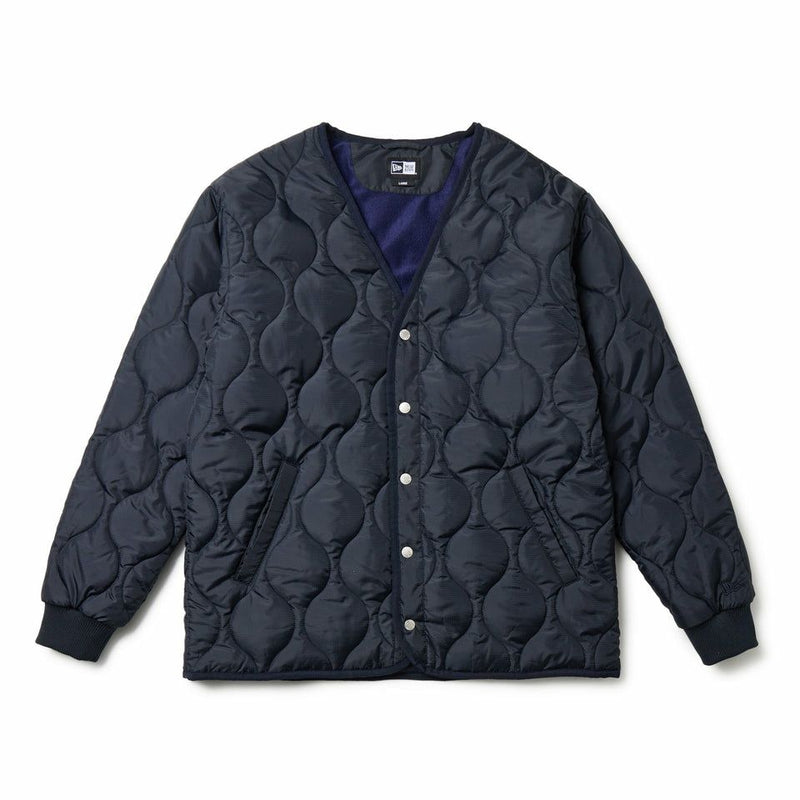 Blouson 男士 New Era Golf New Era NEW ERA 日本正品 2025 秋冬新款高尔夫服装