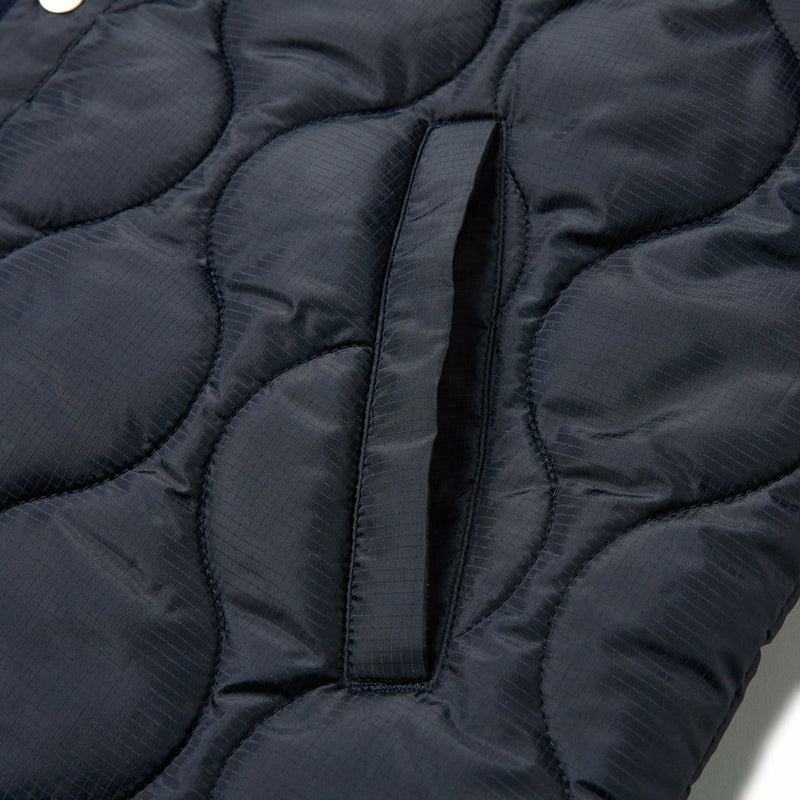 Blouson 男士 New Era Golf New Era NEW ERA 日本正品 2025 秋冬新款高尔夫服装