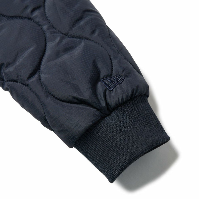Blouson 男士 New Era Golf New Era NEW ERA 日本正品 2025 秋冬新款高尔夫服装