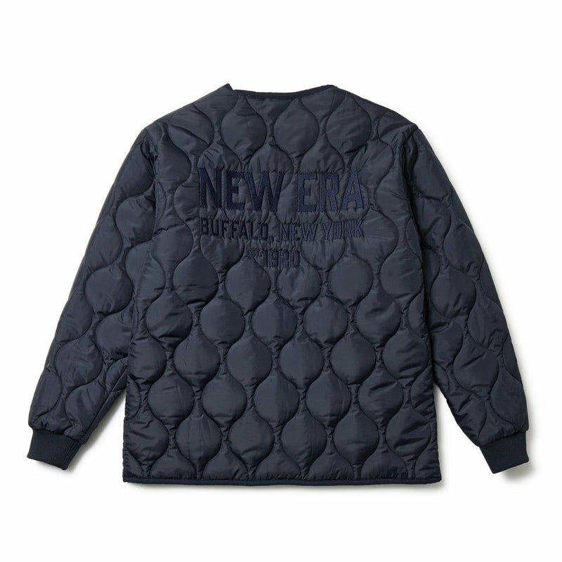 Blouson 男士 New Era Golf New Era NEW ERA 日本正品 2025 秋冬新款高尔夫服装