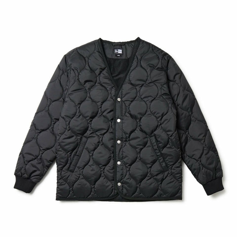 Blouson 男士 New Era Golf New Era NEW ERA 日本正品 2025 秋冬新款高尔夫服装