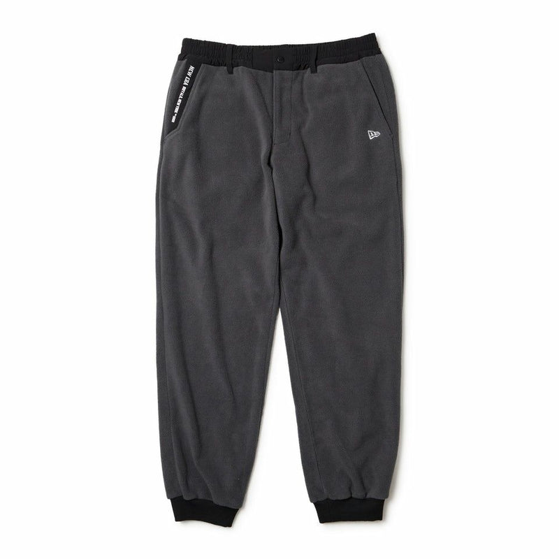 Long Pants Men's New Era Golf New Era NEW ERA Japanese Genuine Product 2025 Autumn/Winter New Golf Wear