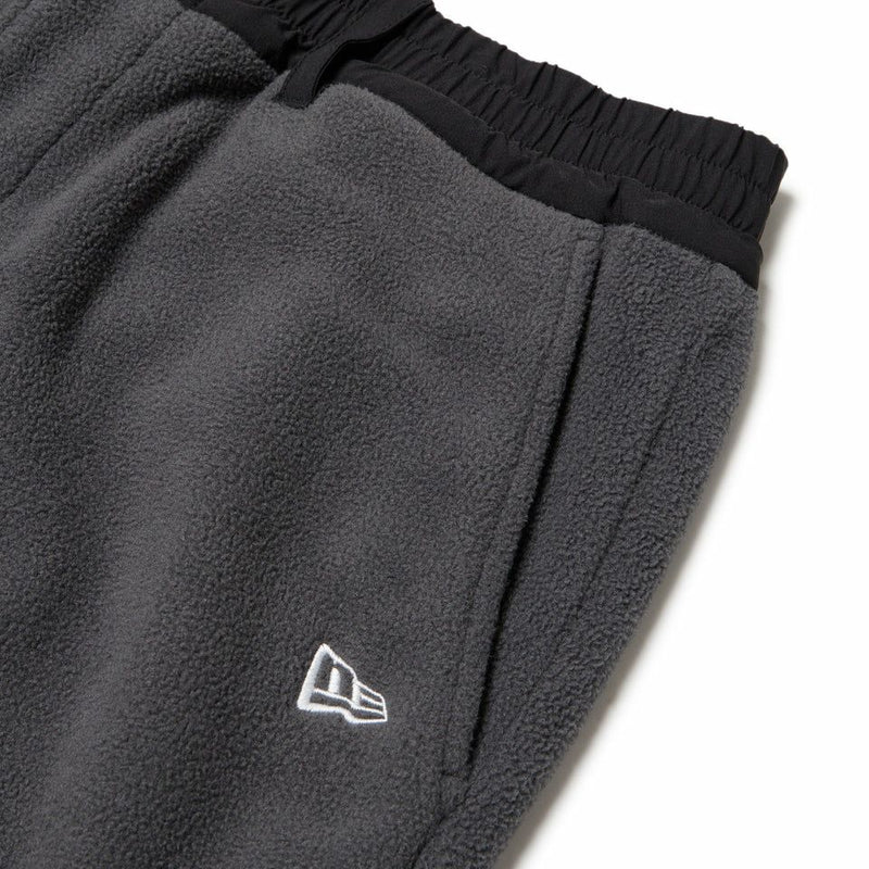 Long Pants Men's New Era Golf New Era NEW ERA Japanese Genuine Product 2025 Autumn/Winter New Golf Wear