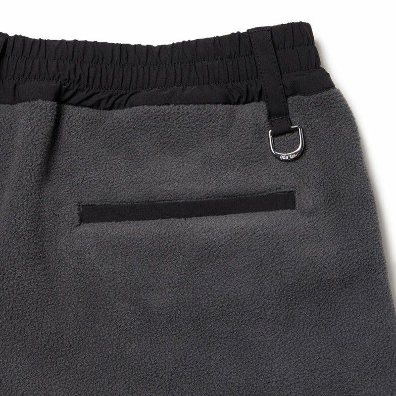 Long Pants Men's New Era Golf New Era NEW ERA Japanese Genuine Product 2025 Autumn/Winter New Golf Wear