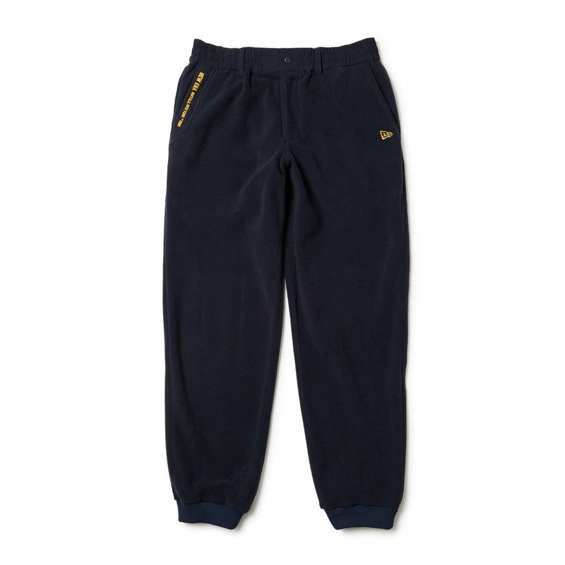 Long Pants Men's New Era Golf New Era NEW ERA Japanese Genuine Product 2025 Autumn/Winter New Golf Wear