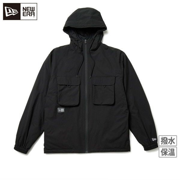 Blouson Men's New Era New Era NEW ERA Japanese Genuine Product 2025 Fall/Winter New Item