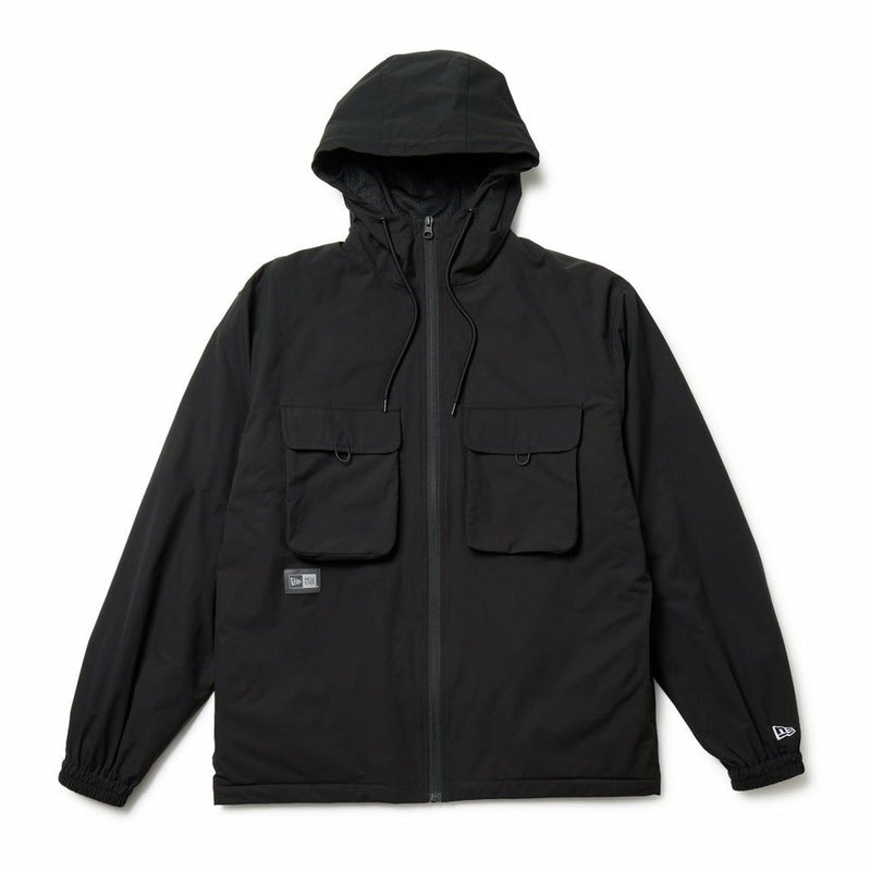 Blouson Men's New Era New Era NEW ERA Japanese Genuine Product 2025 Fall/Winter New Item
