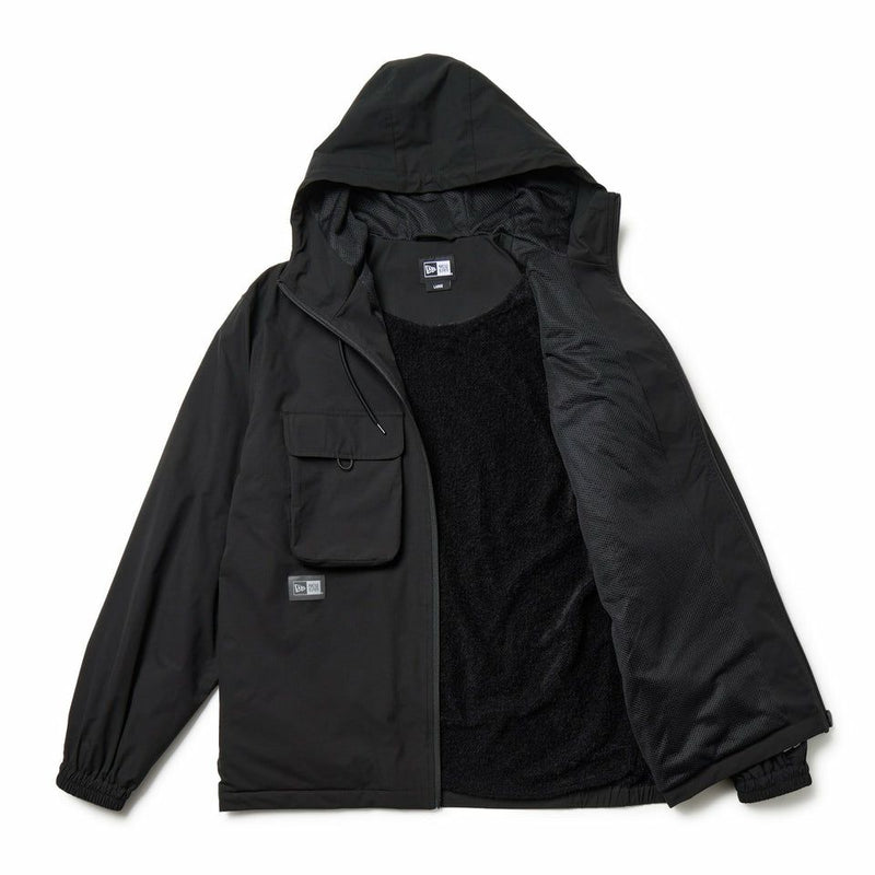 Blouson Men's New Era New Era NEW ERA Japanese Genuine Product 2025 Fall/Winter New Item