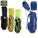 キャディバッグ メンズ レディース ピーダブリュサーキュラス PW CIRCULUS 2025 秋冬 新作 ゴルフ