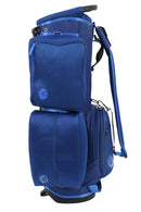 キャディバッグ メンズ レディース ピーダブリュサーキュラス PW CIRCULUS 2025 秋冬 新作 ゴルフ