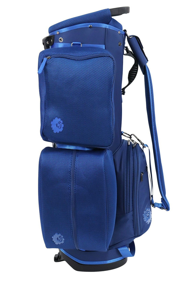 Caddy Bag Men's Women's PW CIRCULUS 2025 Fall/Winter New Golf