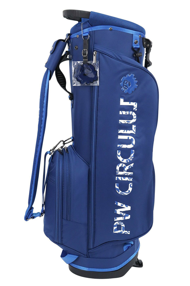 Caddy Bag Men's Women's PW CIRCULUS 2025 Fall/Winter New Golf