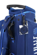 キャディバッグ メンズ レディース ピーダブリュサーキュラス PW CIRCULUS 2025 秋冬 新作 ゴルフ