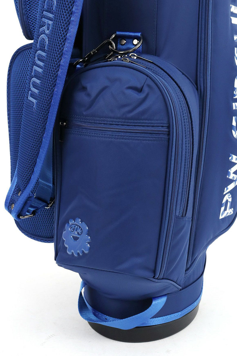 Caddy Bag Men's Women's PW CIRCULUS 2025 Fall/Winter New Golf