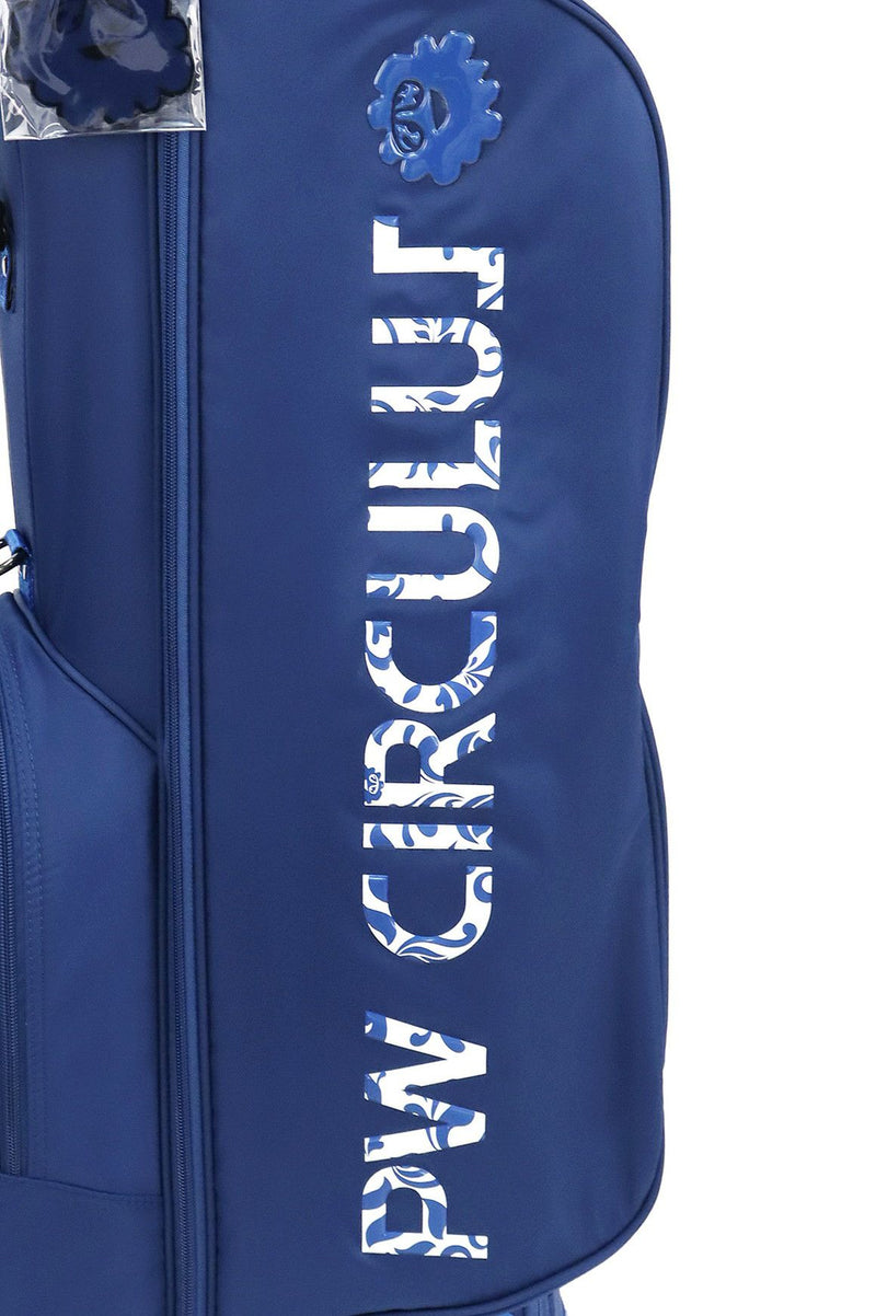 Caddy Bag Men's Women's PW CIRCULUS 2025 Fall/Winter New Golf