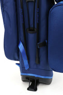 キャディバッグ メンズ レディース ピーダブリュサーキュラス PW CIRCULUS 2025 秋冬 新作 ゴルフ