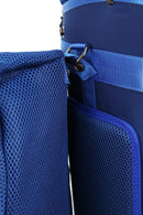 キャディバッグ メンズ レディース ピーダブリュサーキュラス PW CIRCULUS 2025 秋冬 新作 ゴルフ