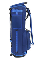 キャディバッグ メンズ レディース ピーダブリュサーキュラス PW CIRCULUS 2025 秋冬 新作 ゴルフ