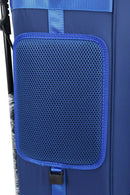 キャディバッグ メンズ レディース ピーダブリュサーキュラス PW CIRCULUS 2025 秋冬 新作 ゴルフ