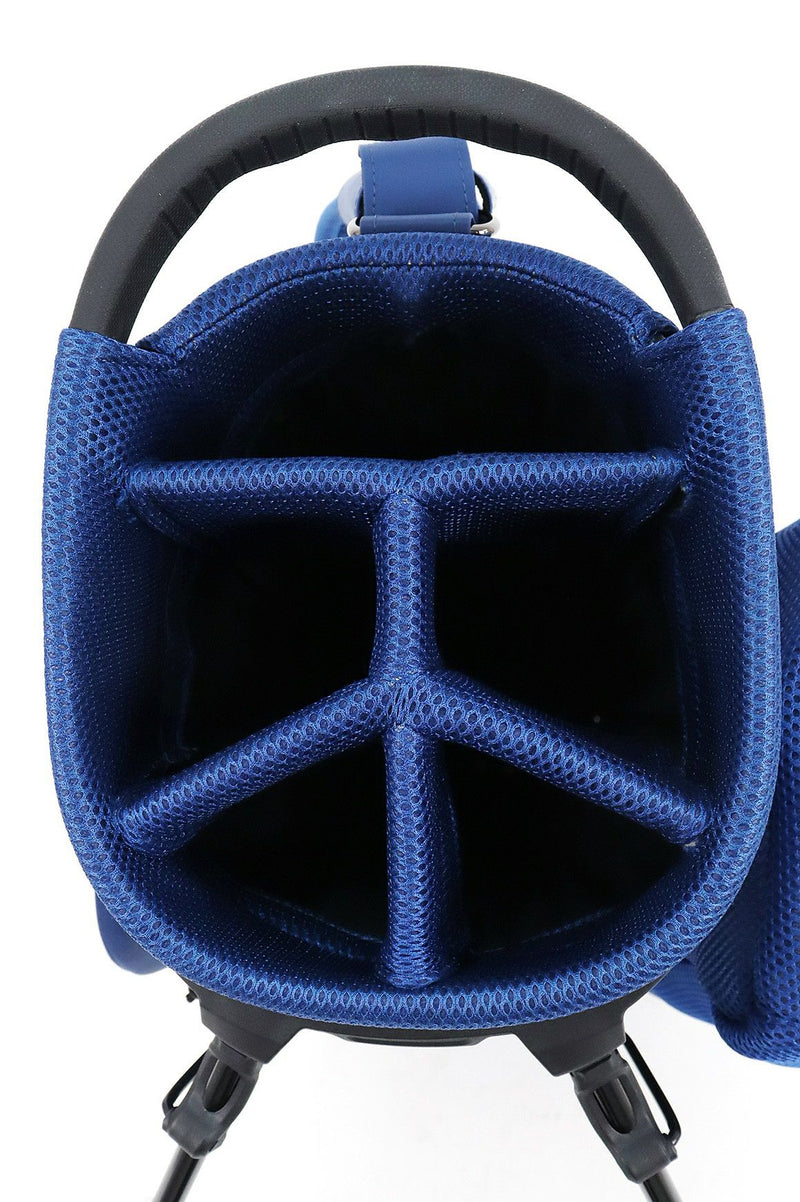 Caddy Bag Men's Women's PW CIRCULUS 2025 Fall/Winter New Golf