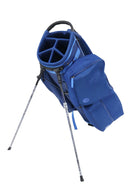 キャディバッグ メンズ レディース ピーダブリュサーキュラス PW CIRCULUS 2025 秋冬 新作 ゴルフ