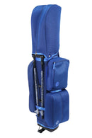 キャディバッグ メンズ レディース ピーダブリュサーキュラス PW CIRCULUS 2025 秋冬 新作 ゴルフ