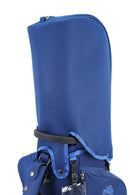 キャディバッグ メンズ レディース ピーダブリュサーキュラス PW CIRCULUS 2025 秋冬 新作 ゴルフ