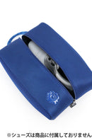 キャディバッグ メンズ レディース ピーダブリュサーキュラス PW CIRCULUS 2025 秋冬 新作 ゴルフ