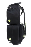 キャディバッグ メンズ レディース ピーダブリュサーキュラス PW CIRCULUS 2025 秋冬 新作 ゴルフ