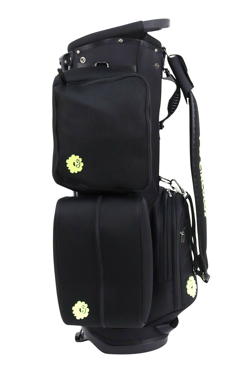 Caddy Bag Men's Women's PW CIRCULUS 2025 Fall/Winter New Golf